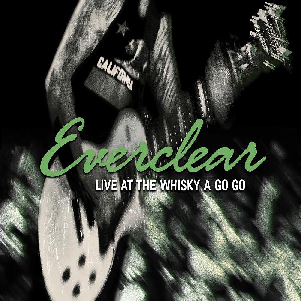 Live At The Whisky A Go Go (CD)