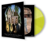 Everclear Songs From An American Movie Vol. 1 : Learning How To Smile (Colored Vinyl, Yellow, 140 Gram Vinyl, Limited Edition, Gatefold LP Jacket) [Records & LPs]