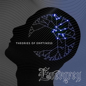 Theories Of Emptiness (Jewel Case) (CD)
