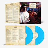Eat at Whitey's (25th Anniversary Edition) [Explicit Content] (Limited Edition, 140 Gram Blue Vinyl, Bonus Tracks) (2 Lp's) [Vinyl]