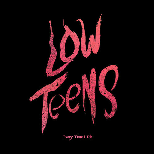 Low Teens (Black Vinyl, Digital Download Card) (Vinyl)