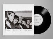 Sharon Van Etten Every Time The Sun Comes Up (Limited 7") [Vinyl] - Apocalypse Vinyl