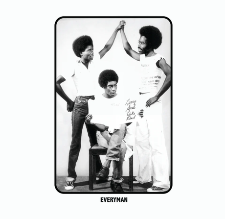Everyman (Vinyl)