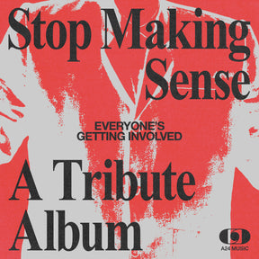 Various Artists Everyone's Getting Involved [2LP Silver] [Vinyl] - Apocalypse Vinyl