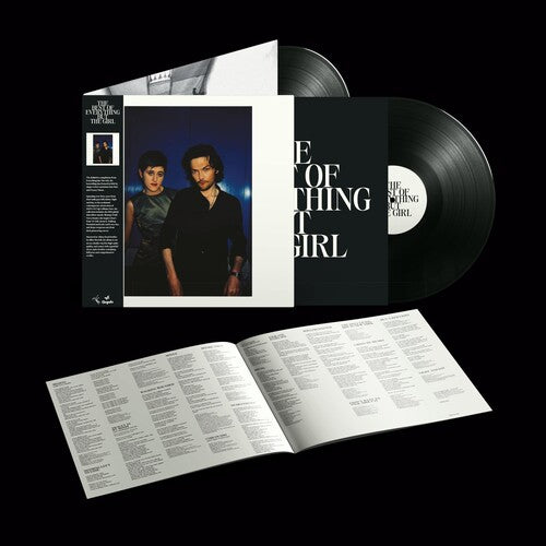 The Best of Everything But the Girl (2 Lp's) (Vinyl)
