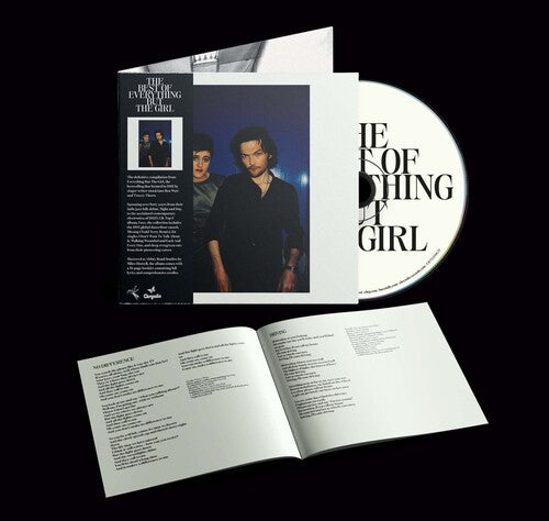 The Best of Everything But the Girl (CD)