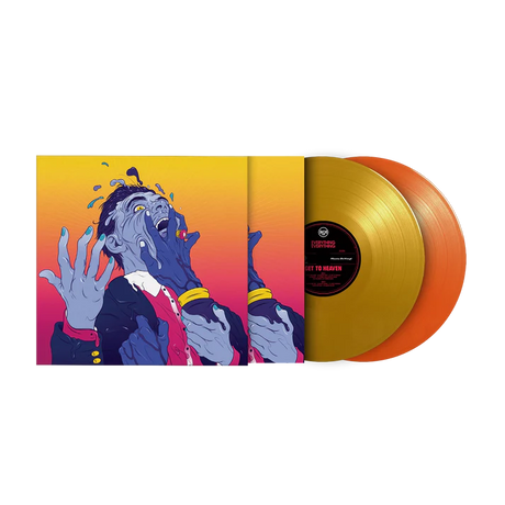 Get To Heaven (Expanded 10th Anniversary Edition) (Vinyl)