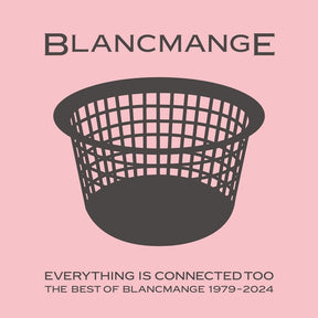 Everything Is Connected Too (RSD UK 2025) (Vinyl)
