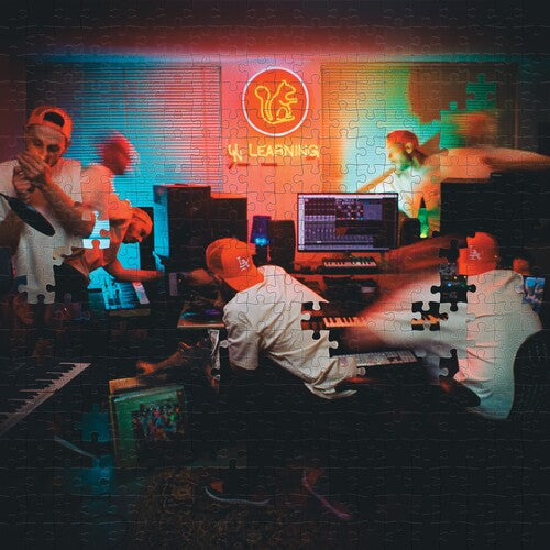 Unlearning Vol. 2 [Explicit Content] (CD)