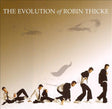 Robin Thicke - EVOLUTION OF...(DLX) [CD]