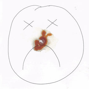 Upside Down Smile (Vinyl) - Apocalypse Vinyl