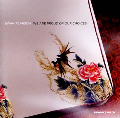 We Are Proud Of Our Choices (CD)