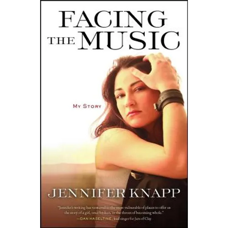 Facing the Music: My Story