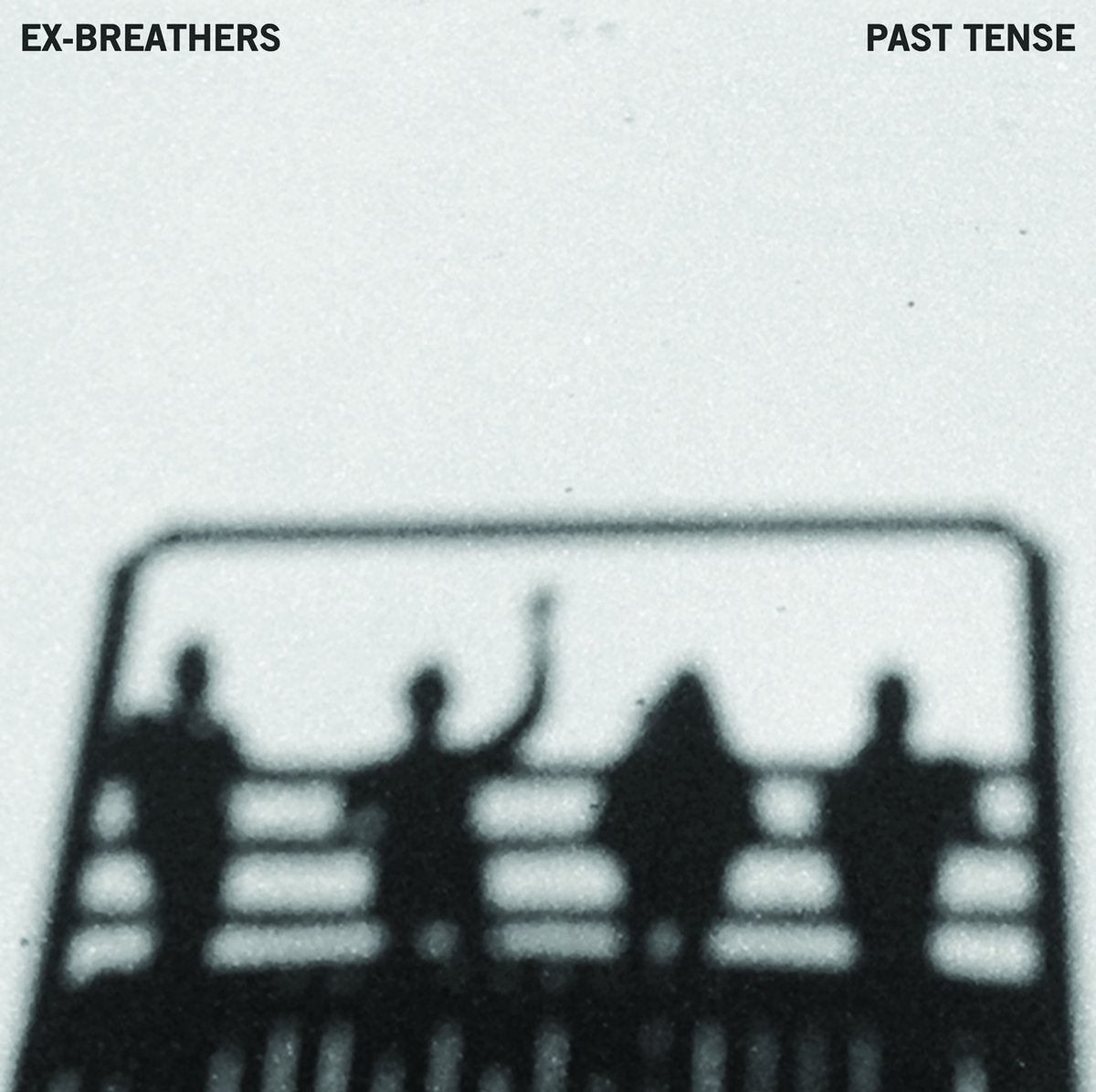 Past Tense (Vinyl)