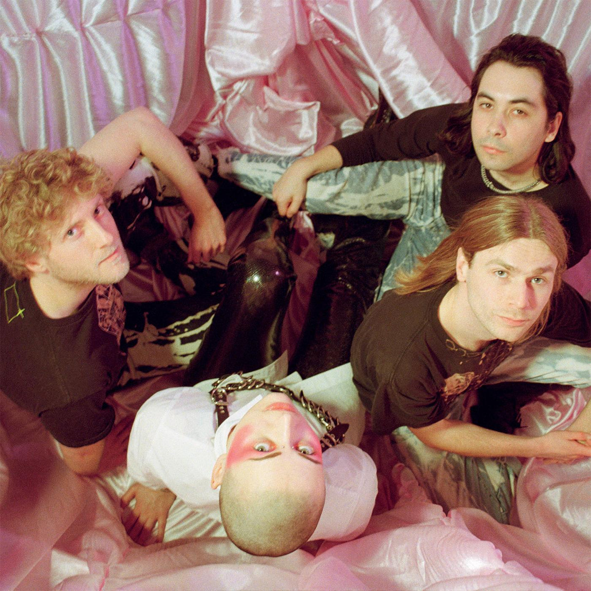 Bigger Than Before (CD)
