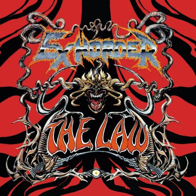 The Law (180 Gram Vinyl) [Import] [Vinyl]