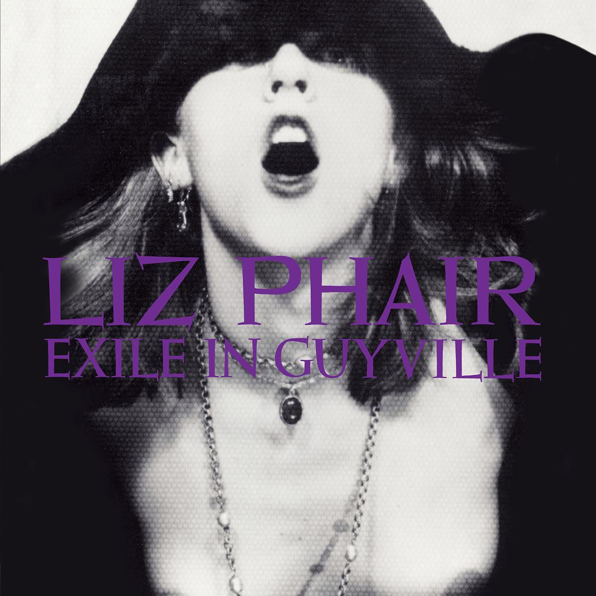 Exile in Guyville [2LP Purple] (Vinyl)