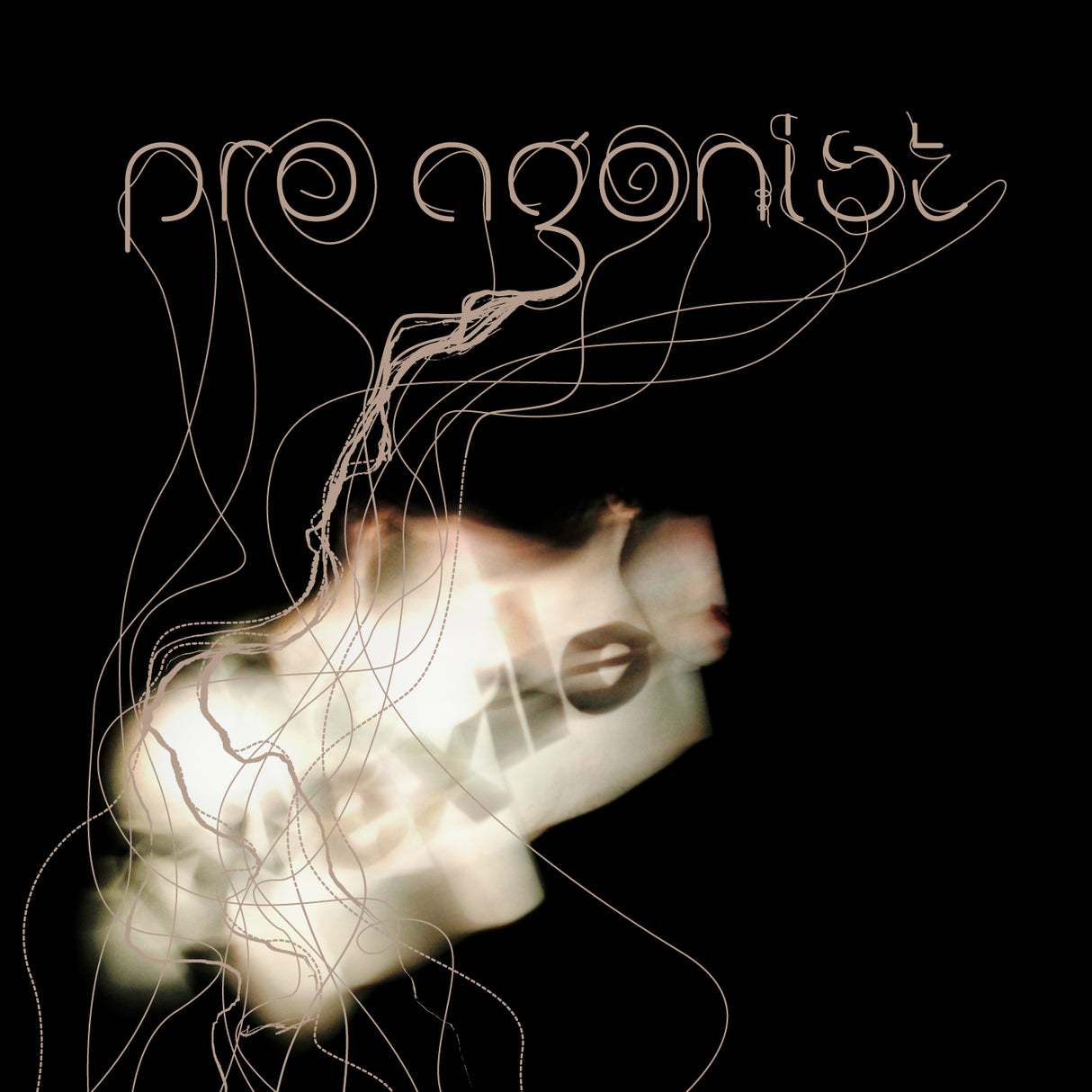 Pro Agonist (2LP) (Vinyl)