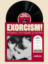 Exorcism! Woman, Thy Name is Satan! (Vinyl)
