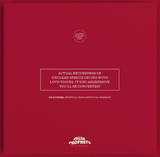 Exorcism! Woman, Thy Name is Satan! (Vinyl)