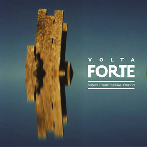 Volta Forte (Vinyl) - Apocalypse Vinyl