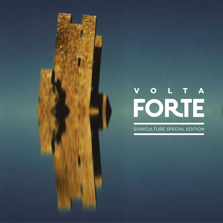 Volta Forte (Vinyl) - Apocalypse Vinyl