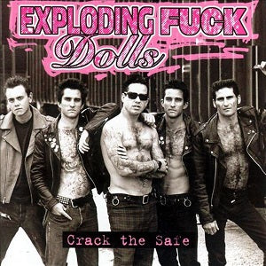 Crack the Safe (CD)