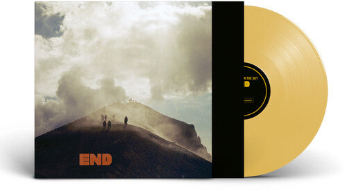 End (Colored Vinyl, Yellow, 180 Gram Vinyl) (Vinyl)