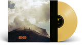 End (Colored Vinyl, Yellow, 180 Gram Vinyl) (Vinyl)