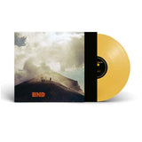 End (Colored Vinyl, Yellow, 180 Gram Vinyl) (Vinyl)
