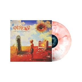 Stare Into The Seething Wounds (Color Vinyl) [2Lp] (Vinyl)