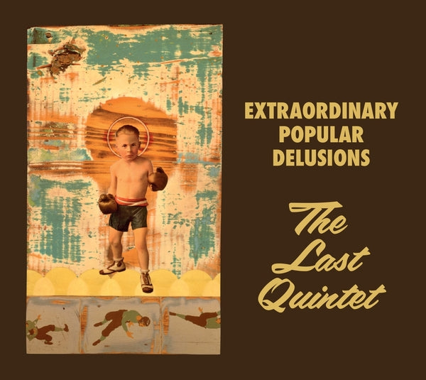 The Last Quintet [2Cd] (CD)
