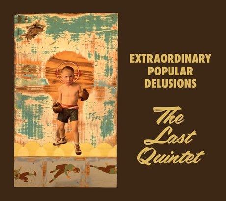 The Last Quintet [2Cd] (CD)
