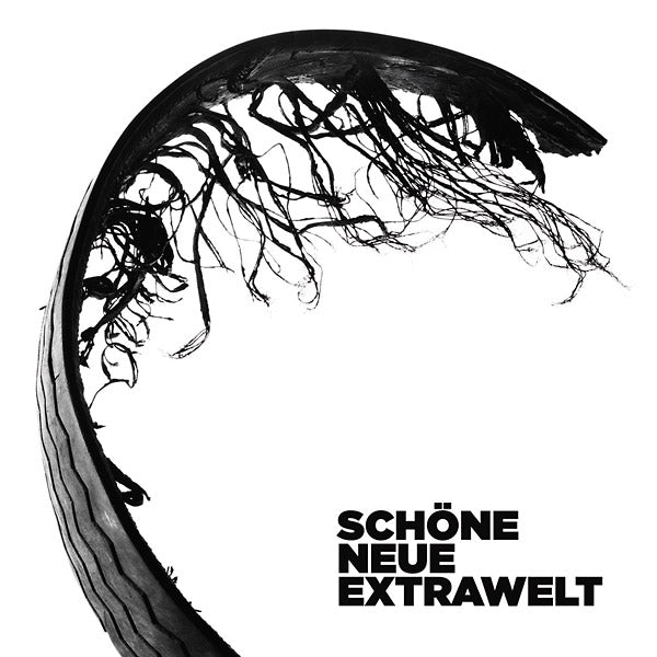 Schone Neue Extrawelt (CD)