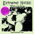 EXTREME NOISE TERROR - Burladingen '88 (Color Vinyl) [LP] [Vinyl]