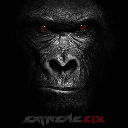 Six (Black Vinyl) (2 Lp's) (Vinyl)