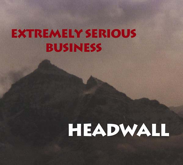 Headwall (CD)