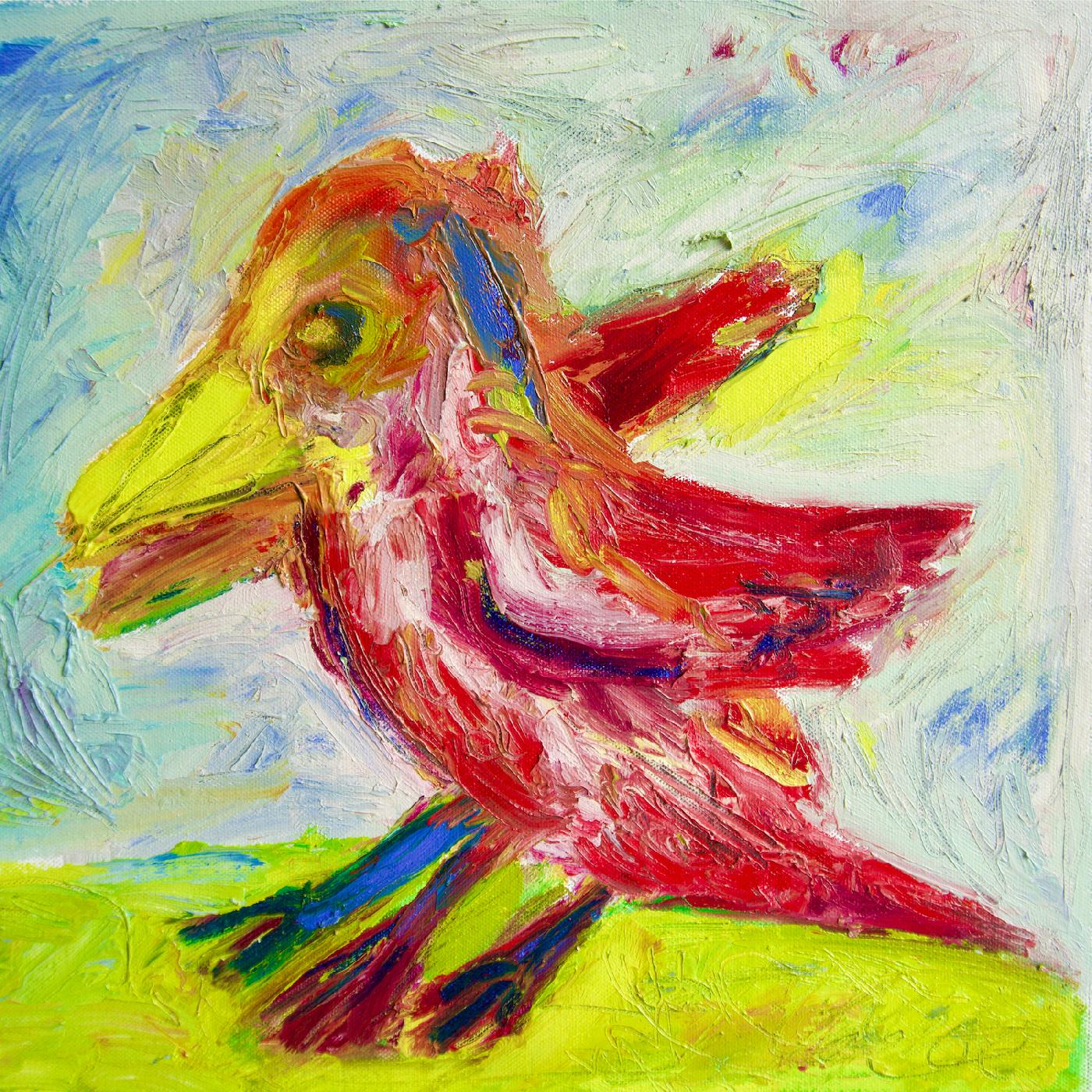 Xardinal Coffee (Vinyl)