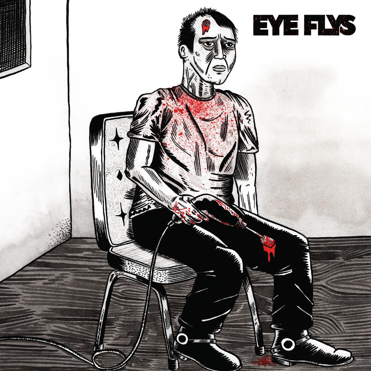 Eye Flys Eye Flys [Music CDs]