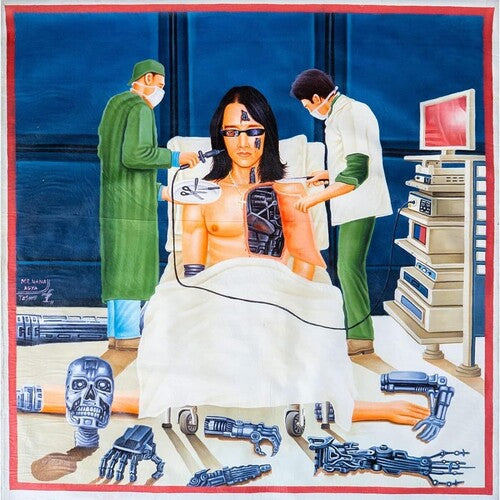 Full Time Lover [Explicit Content] (CD)