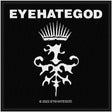 Eyehategod - Phoenix Logo Standard Patch [Merchandise]