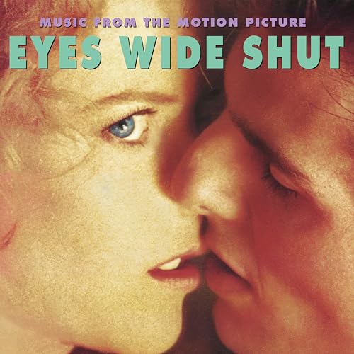 Eyes Wide Shut (Music From The Motion Picture) (Vinyl)
