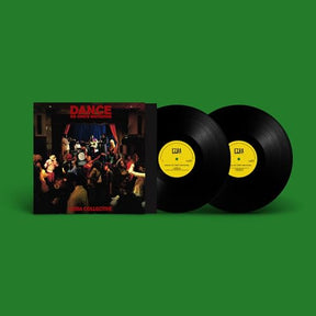 Dance, No One's Watching [Deluxe 2 LP] (Vinyl)