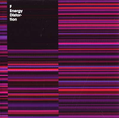 Energy Distortion (CD)