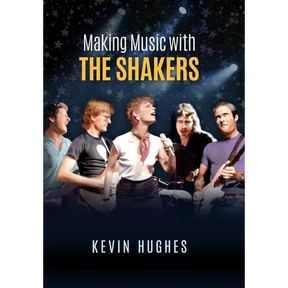 Making Music with the Shakers