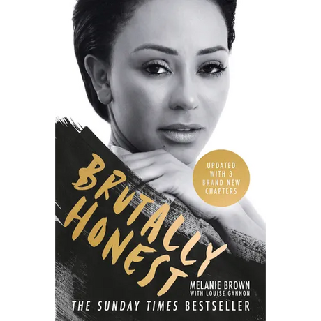 Brutally Honest: The Sunday Times Bestseller