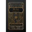 My Life: Volume One