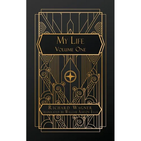 My Life: Volume One
