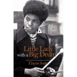 Little Lady with a Big Drum
