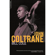 John Coltrane